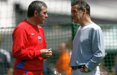 FCSB se implică în lupta pentru locul 2 » Anunțul lui Gigi Becali: „Trebuie să-l apăr pe nașu'”