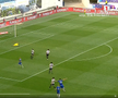 William Baeten, două goluri în FCU Craiova - U Cluj
