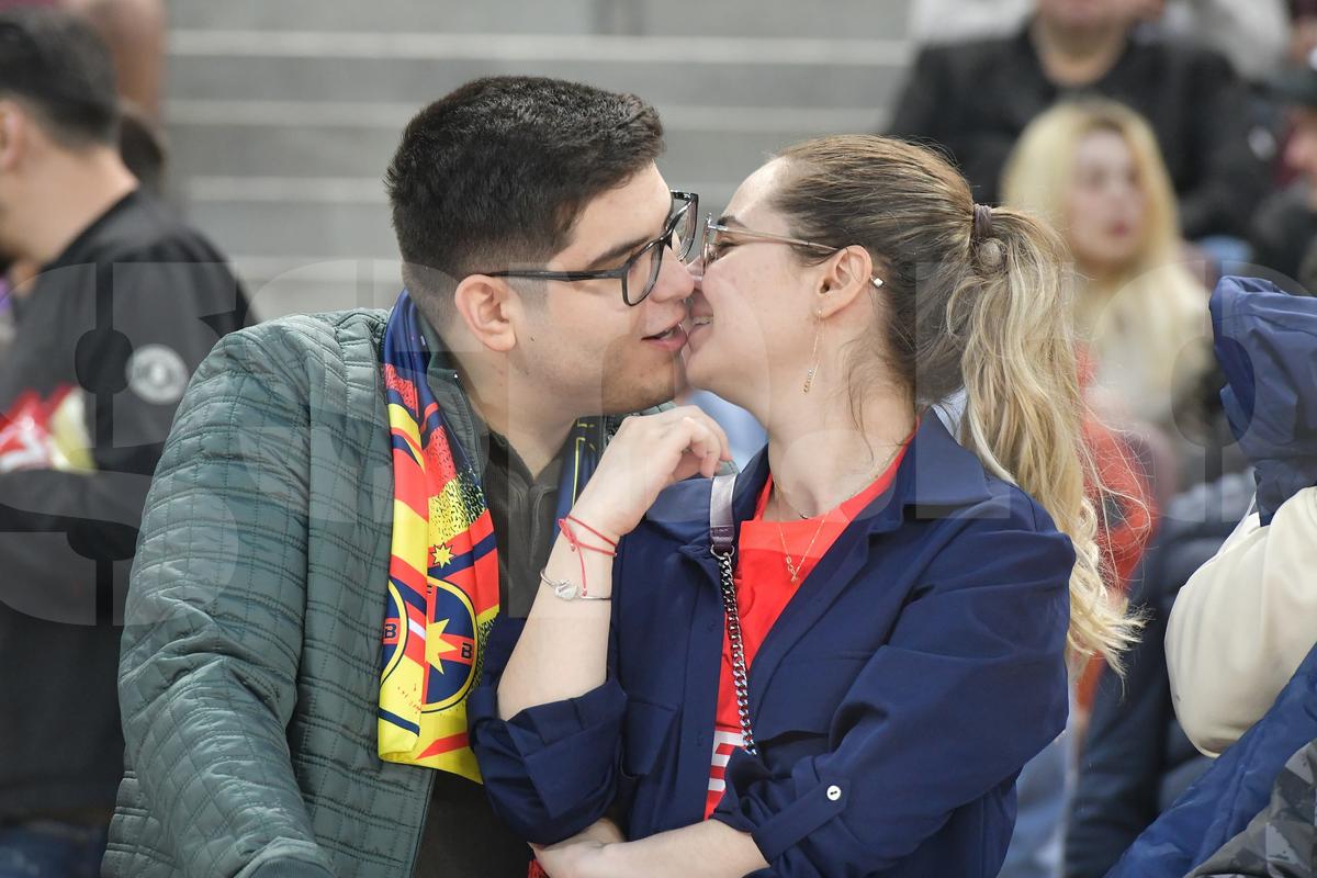 FCSB - Farul. FOTO Cristi Preda