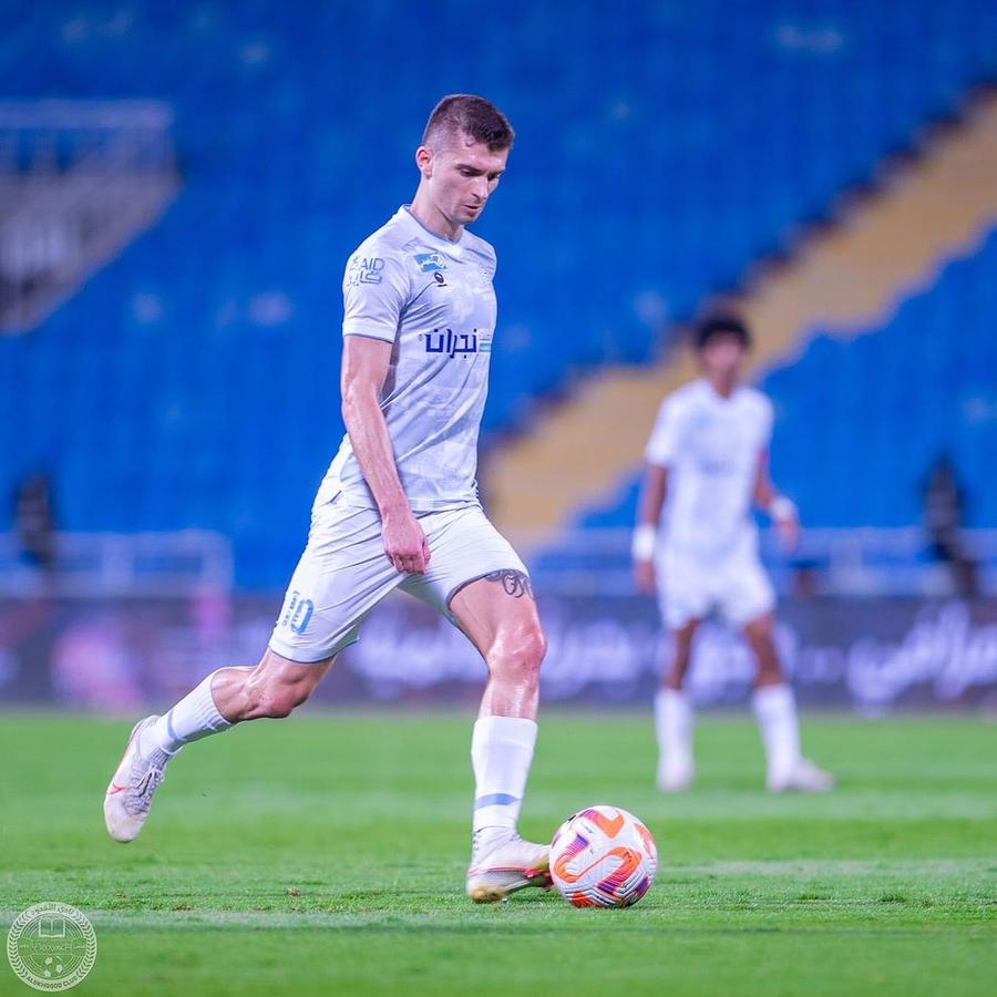 Florin Tănase Concurență pentru FSCB » Florin Tănase, favoritul lui Becali, ar putea ajunge la altă echipă! Destinație neașteptată