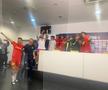 FCSB, campioana României. Imaginile bucuriei