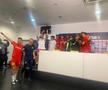 FCSB, campioana României. Imaginile bucuriei