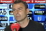 Gestul lui Eugen Trică pentru elevii lui, după 3-2 cu U Cluj: „Urmează o altă finală”