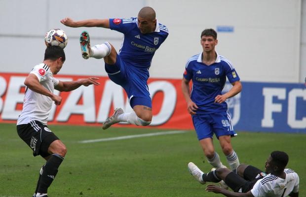 Rezultat de coșmar pentru Dinamo! Victorie crucială pentru FCU Craiova în lupta de la retrogradare, într-un thriller cu 5 goluri. Clasamentul ACUM