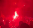 FCSB, sărbătoare mutată la Berceni // FOTO: Cristi Preda/ GSP