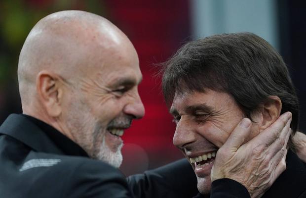 Transfer spectaculos în Serie A. Care este alesul lui De Laurentiis pentru banca lui Napoli