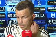 Dan Nistor, incendiar după FCU Craiova - U Cluj: „Trebuie schimbate multe lucruri”