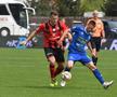 Unirea Slobozia, piedică mare pentru Csikszereda în cursa pentru promovare