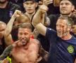 MM Stoica, plin de sânge în peluză după ce FCSB a devenit campioană