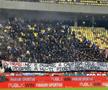 Peluza Sud Dinamo