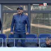 Adrian Mititelu, exasperat în FCU Craiova - U Cluj