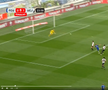 William Baeten, două goluri în FCU Craiova - U Cluj