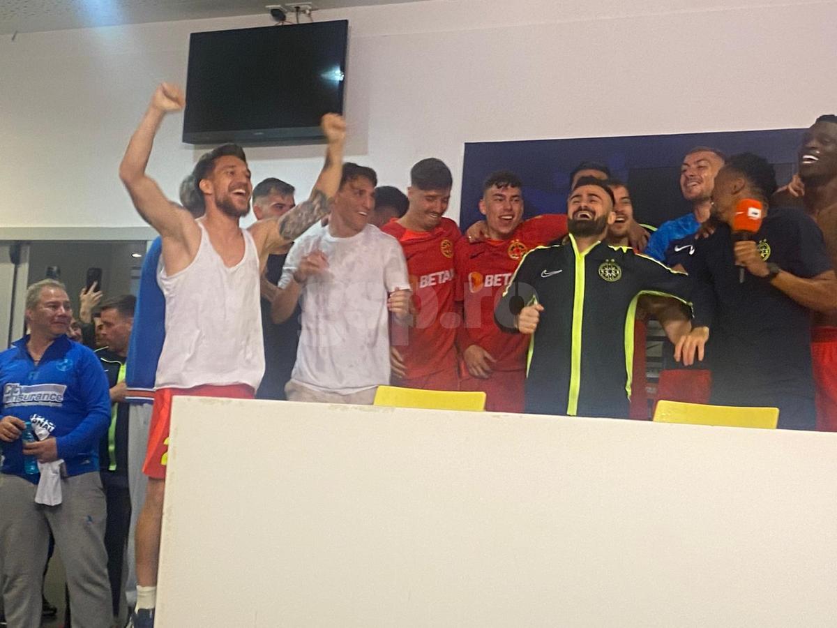 Au plecat de la FCSB, dar sunt campioni » 7 jucători care primesc medalie: doi joacă la rivalele directe