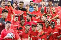 FCSB, campioană înainte de Paști! Deasupra tuturor, după 9 ani » Nici „Regele” n-a putut să o oprească