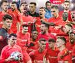 După 9 ani, FCSB e campioana României! A învins-o pe Farul, 2-1, în etapa a 7-a din play-off-ul Superligii și nu mai poate fi ajunsă de rivale.