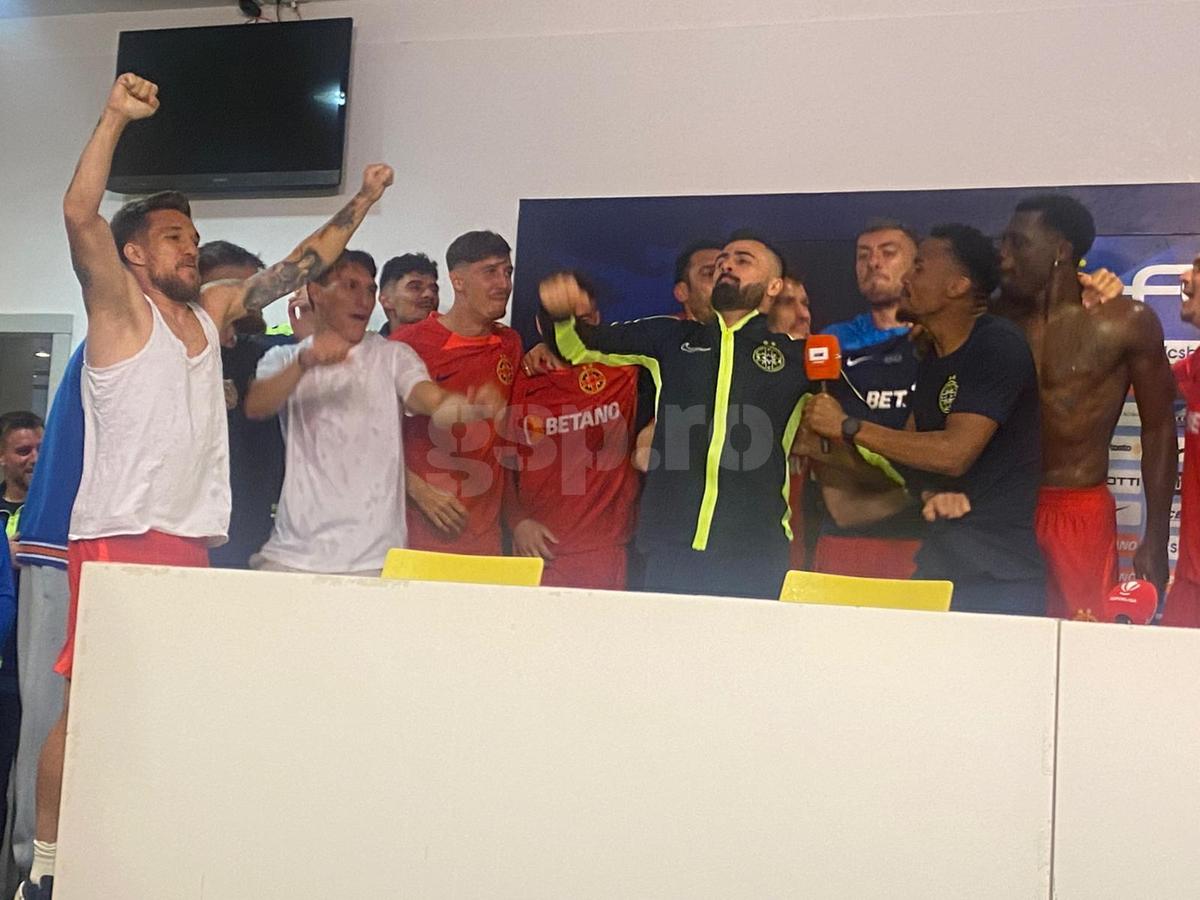 Au plecat de la FCSB, dar sunt campioni » 7 jucători care primesc medalie: doi joacă la rivalele directe