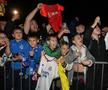 FCSB, campioana României. Imaginile bucuriei // FOTO: Cristi Preda/ GSP