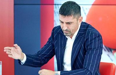 Ionel Dănciulescu, descumpănit după ce Dinamo a ajuns din nou aproape de Liga 2: „Mi-a fost greu să privesc”