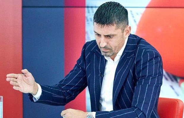 Ionel Dănciulescu, descumpănit după ce Dinamo a ajuns din nou aproape de Liga 2: „Mi-a fost greu să privesc”