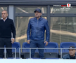 Adrian Mititelu, exasperat în FCU Craiova - U Cluj