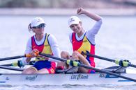 Echipajele României, prima luptă pentru medalii la Campionatele Europene de canotaj de la Szeged: aur, argint și bronz pentru România!