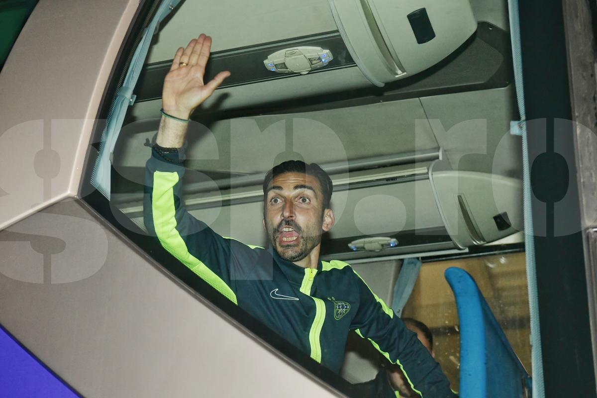 FCSB - Farul. FOTO Cristi Preda