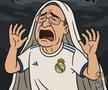 Aroganța lui Lamine Yamal după victoria Barcelonei cu Real Madrid: „I-am spus lui Ronald!”