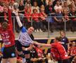 Cristina Neagu și coechipierele ei au sperat până în minutul 58 la Esbjerg.
Foto: Ionuț Iordache (GSP_