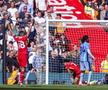 Liverpool - Tottenham, sărbătoare de titlu pentru „cormorani” // 27.04.2025