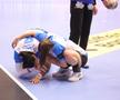 Esbjerg - CSM București, returul sferturilor din Liga Campionilor / foto: Ionuț Iordache (GSP)