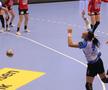 Esbjerg - CSM București, returul sferturilor din Liga Campionilor / foto: Ionuț Iordache (GSP)