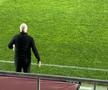 Marius Șumudică nu infirmă posibilitatea de a reveni în Turcia: „Nu iese fum fără foc”
