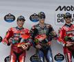 Marele Premiu de MotoGP al Spaniei // 27.04.2025