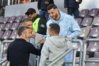 Mihai Stoica, anunț de ultimă oră la FCSB: „Cred că vine Drăguș”