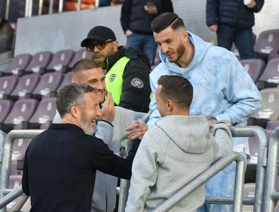 Mihai Stoica, anunț de ultimă oră la FCSB: „Cred că vine”