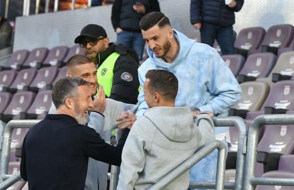 Mihai Stoica, anunț de ultimă oră la FCSB: „Cred că vine Drăguș”
