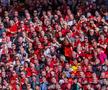 Liverpool - Tottenham, sărbătoare de titlu pentru „cormorani” // 27.04.2025
