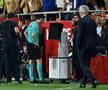 „Fiu de curvă” » Jucătorul lui Real Madrid, derapaj suburban în finala cu Barcelona: AS a făcut public tot