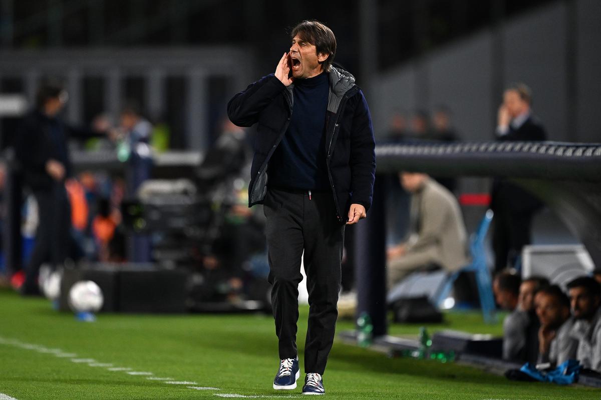 Napoli - Torino