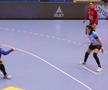 Esbjerg - CSM București, returul sferturilor din Liga Campionilor / foto: Ionuț Iordache (GSP)