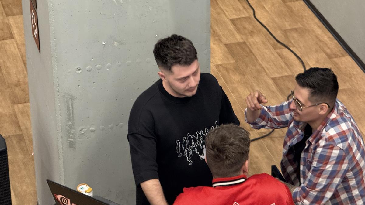 Pachetul „Zi de meci” pentru fani, înainte de Rapid - FCSB