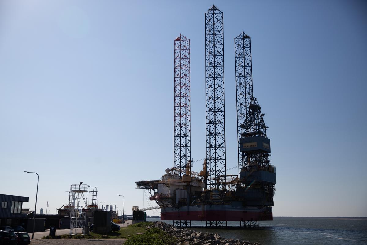 Esbjerg