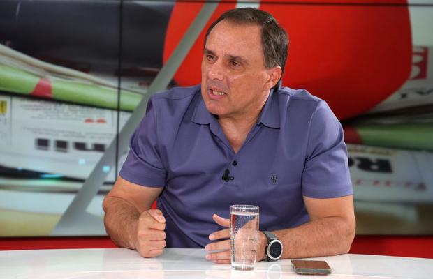 Basarab Panduru, despre transferul lui Marius Ștefănescu la U Cluj: „E un moft” » Motivul pentru care crede că se va repeta situația de la FCSB