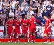 Liverpool - Tottenham, sărbătoare de titlu pentru „cormorani” // 27.04.2025