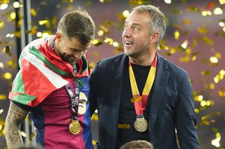 Fabrizio Romano anunță mutarea verii la Barcelona: „Manchester United a acceptat propunerea, acordul verbal e încheiat!”