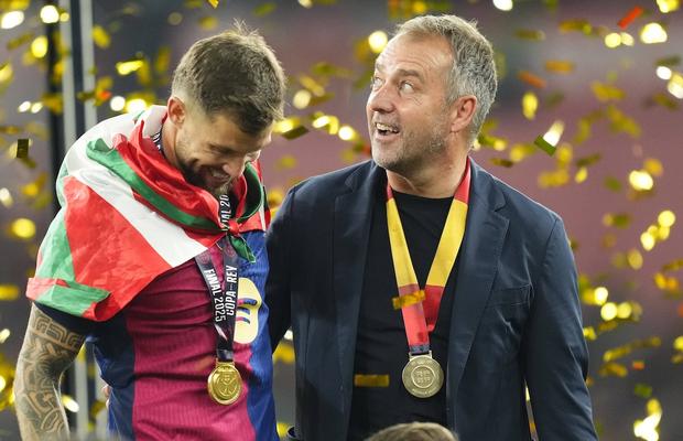 Fabrizio Romano anunță mutarea verii la Barcelona: „Manchester United a acceptat propunerea, acordul verbal e încheiat!”