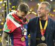 Hansi Flick are 7 finale câștigate // FOTO: Imago