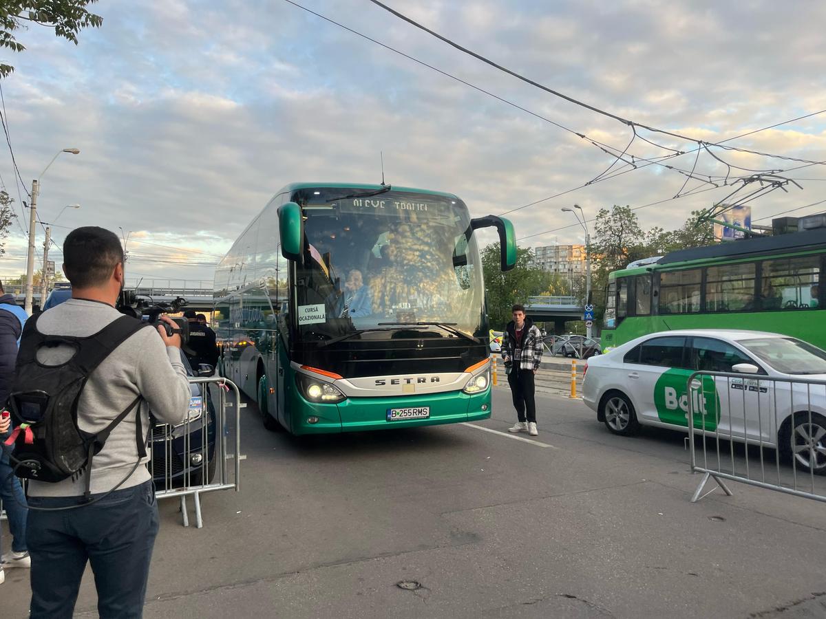 Rică Răducanu a venit cu „rata” de la un turneu de poker la Rapid - FCSB