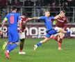Rapid - FCSB, în etapa #6 din play-off/ foto: Cristi Preda (GSP)