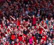 Liverpool - Tottenham, sărbătoare de titlu pentru „cormorani” // 27.04.2025